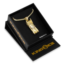 Load image into Gallery viewer, Automobile Necklace