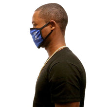 Load image into Gallery viewer, King Ice x Death Row Records- Small Logo Fashion Face Mask