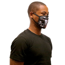 Load image into Gallery viewer, Chucky x King Ice - Wanna Play Face Mask
