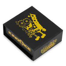 Load image into Gallery viewer, SpongeBob x King Ice - Patrick Star Necklace
